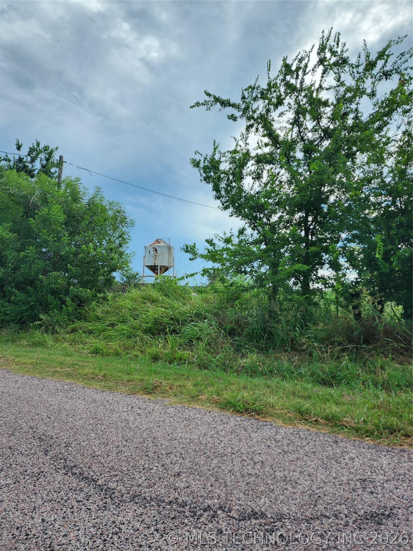 8353 Knobb Road Kingston OK 73439