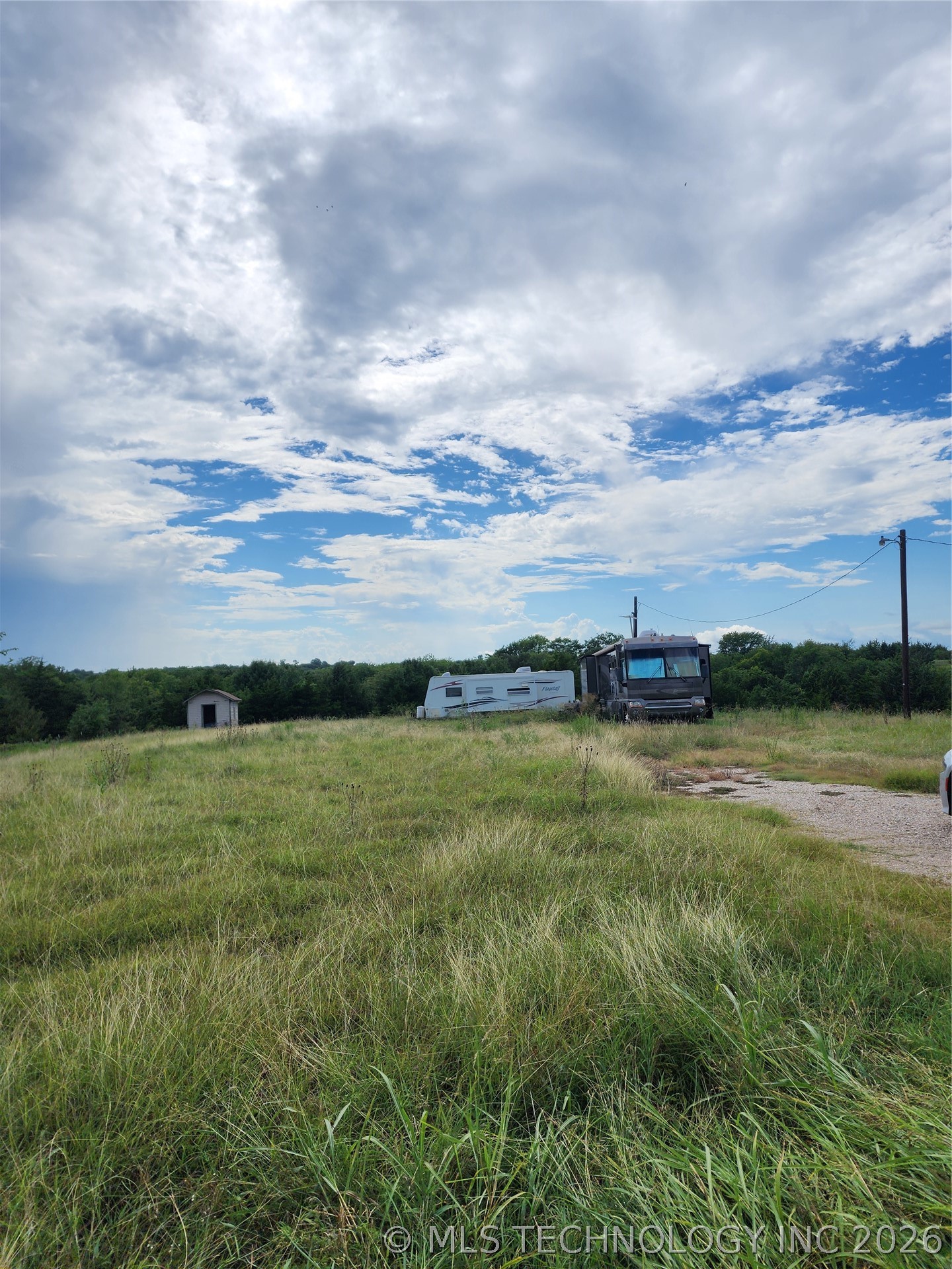 8353 Knobb Road Kingston OK 73439