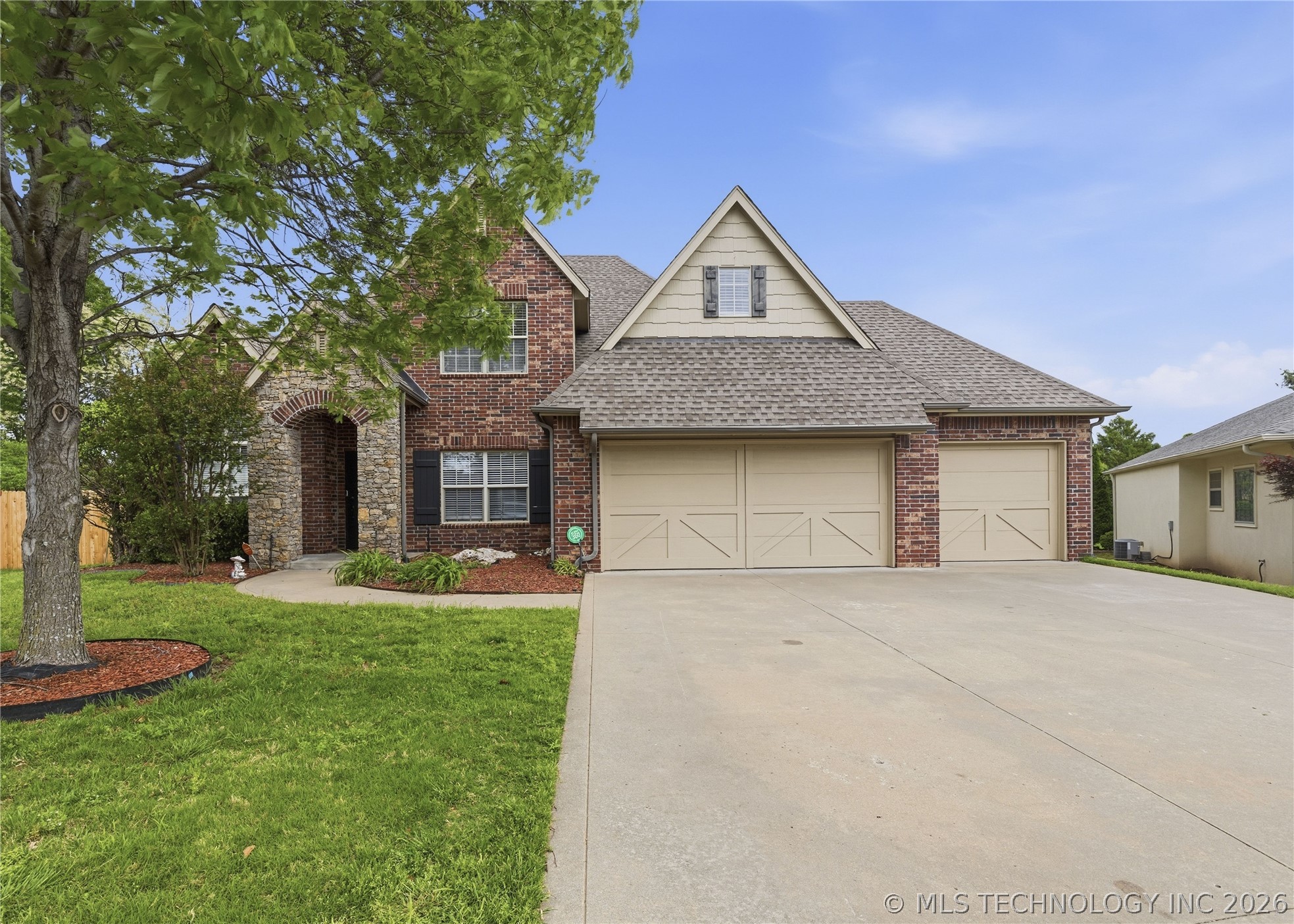 7391 E 111th Place S Bixby OK 74008