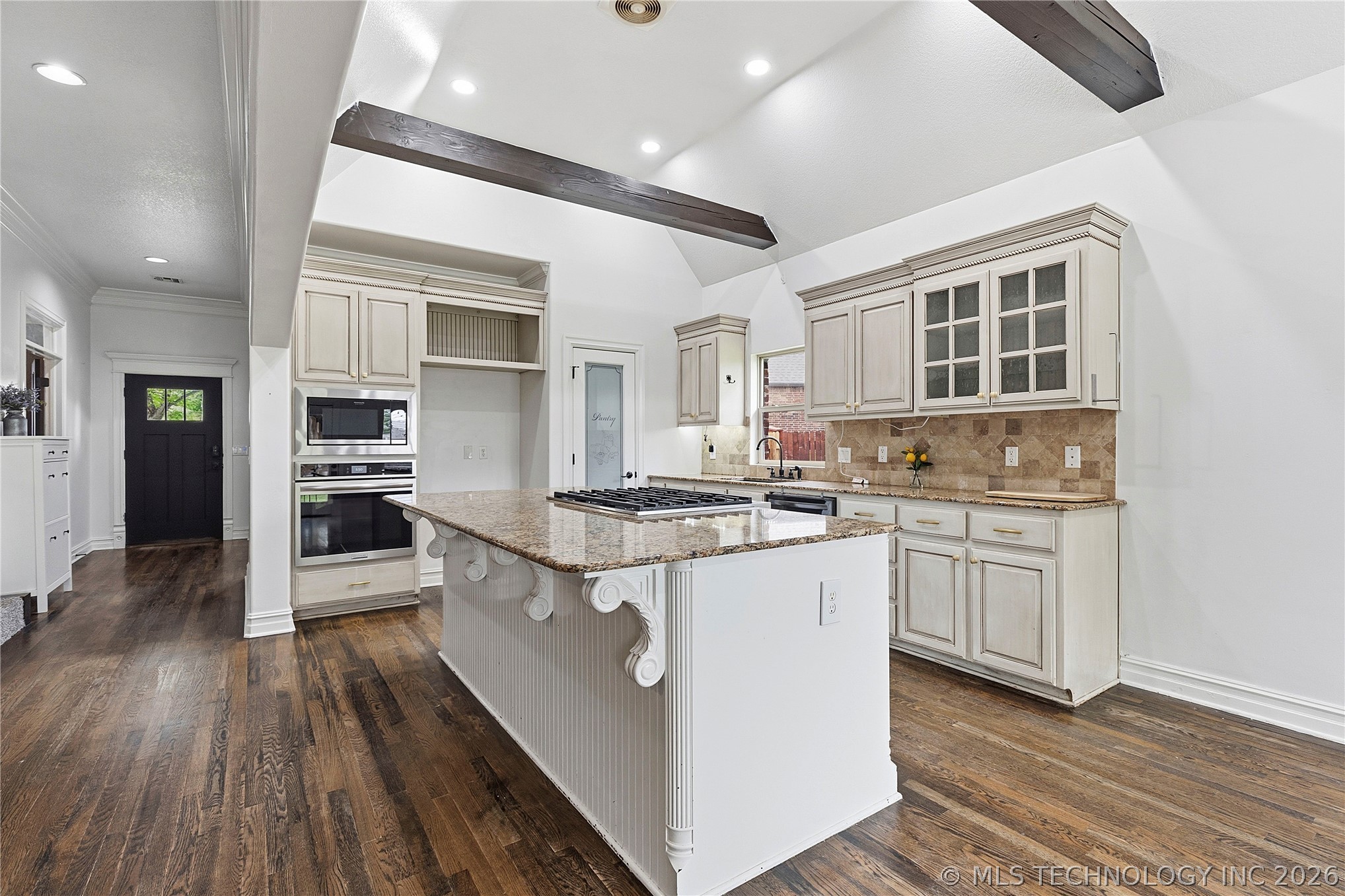 7391 E 111th Place S Bixby OK 74008