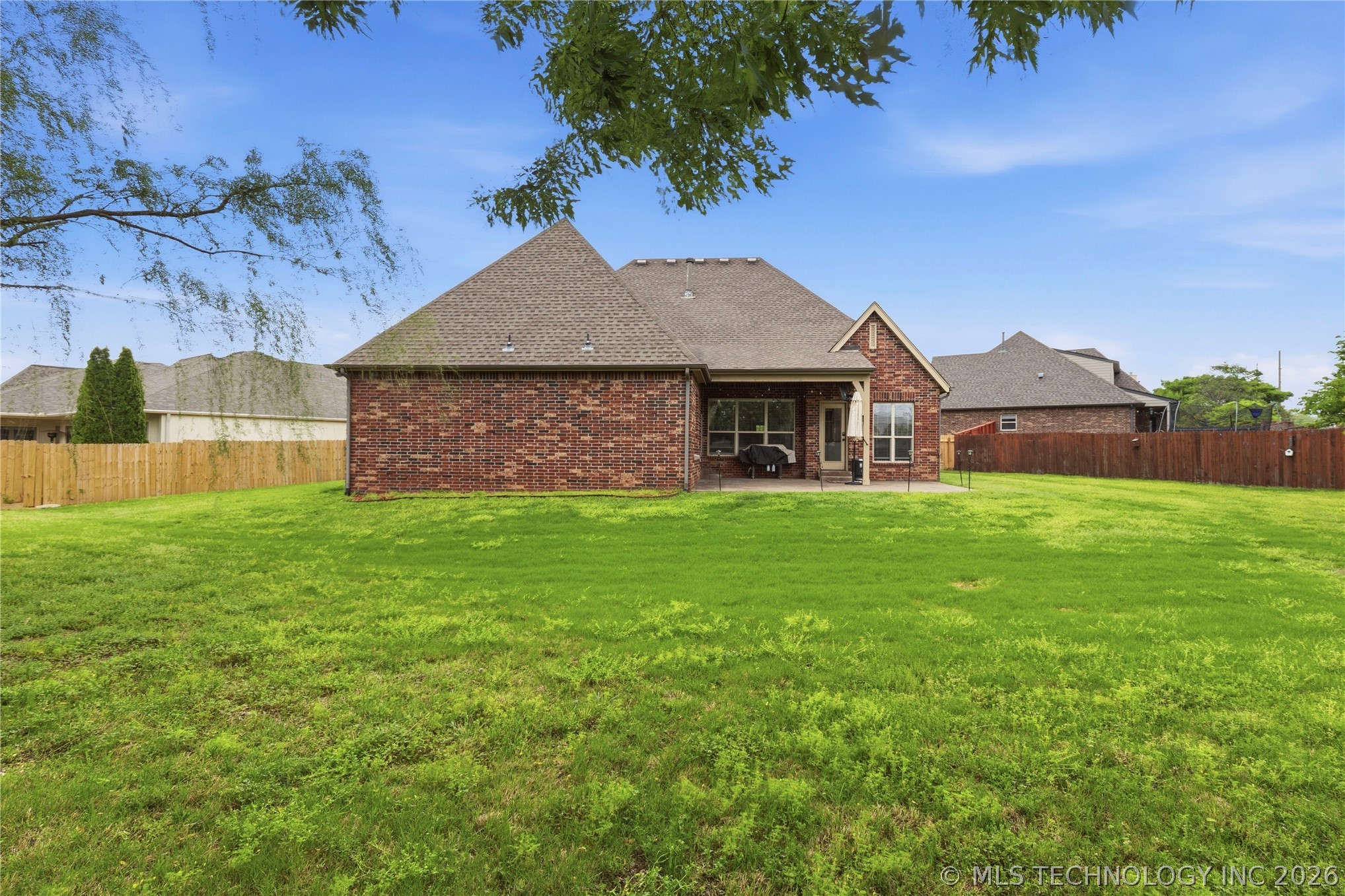 7391 E 111th Place S Bixby OK 74008