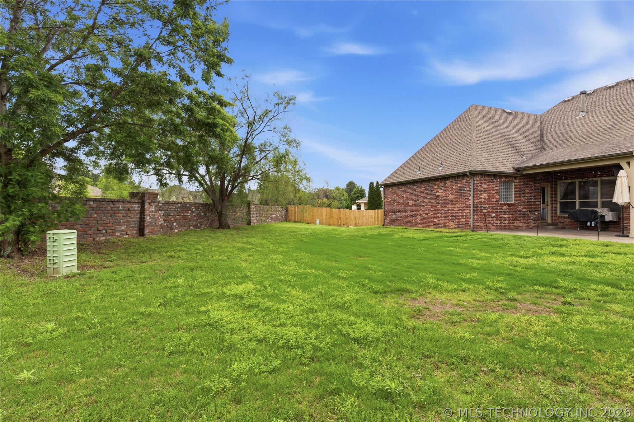 7391 E 111th Place S Bixby OK 74008