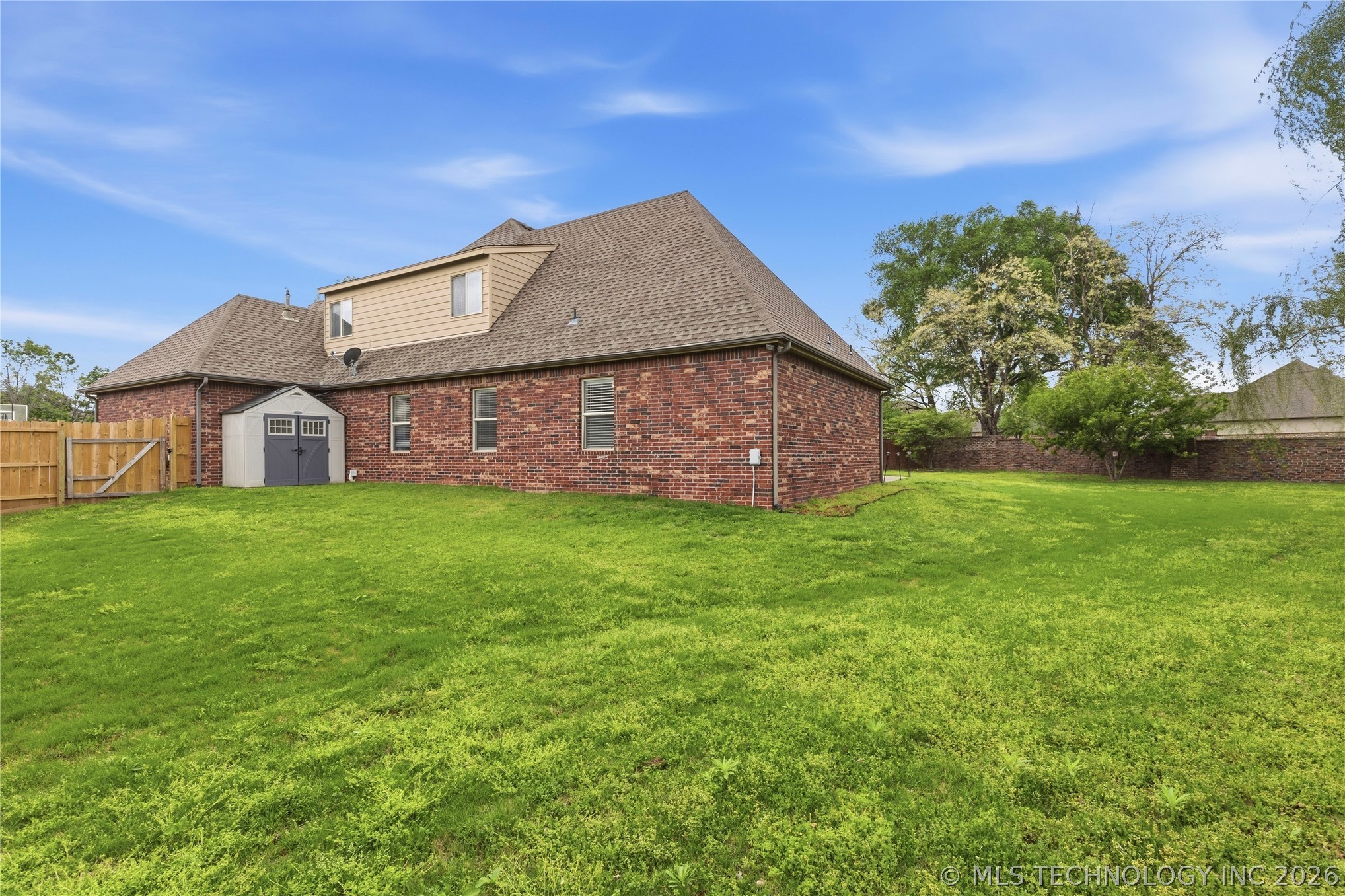 7391 E 111th Place S Bixby OK 74008