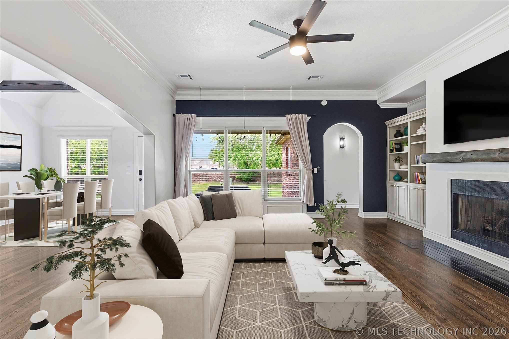 7391 E 111th Place S Bixby OK 74008
