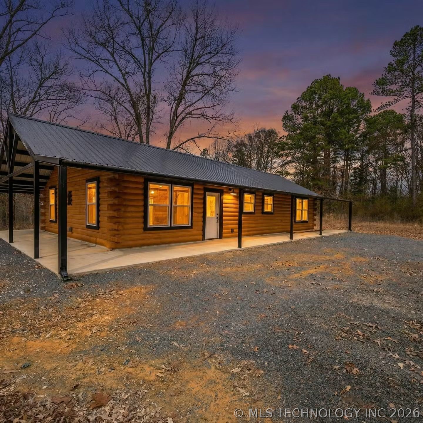 4746 Highway 4 Smithville OK 74957