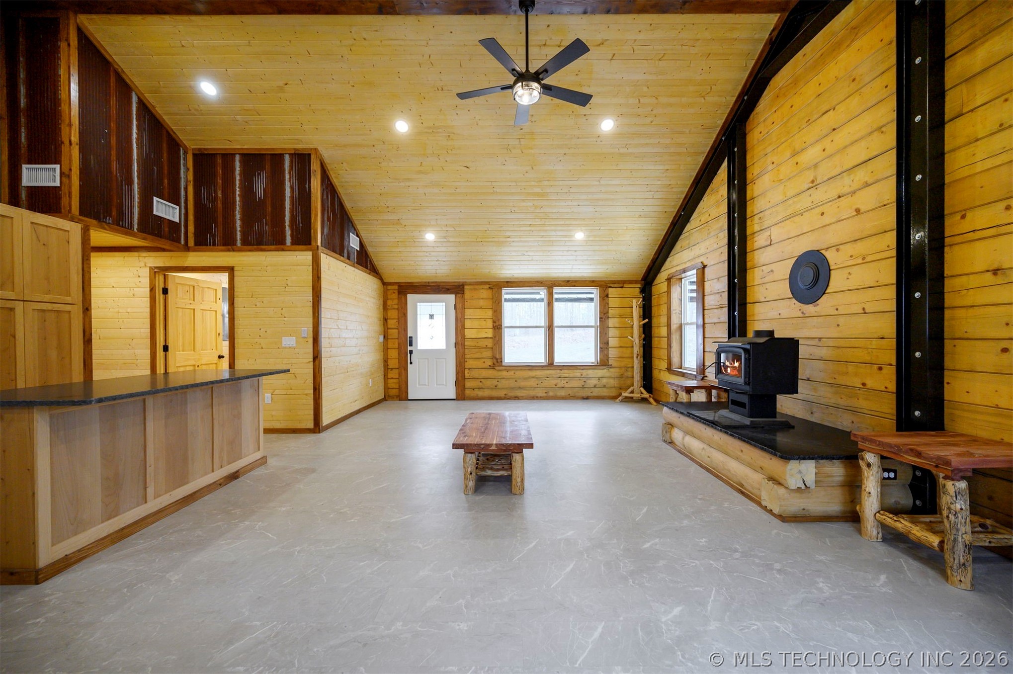 4746 Highway 4 Smithville OK 74957