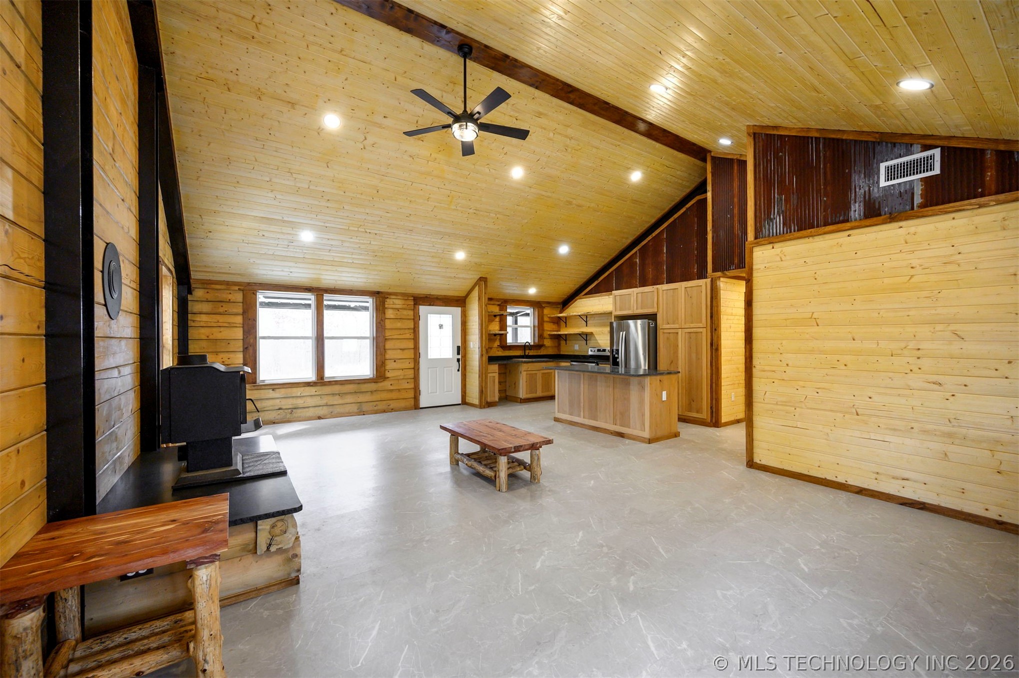 4746 Highway 4 Smithville OK 74957