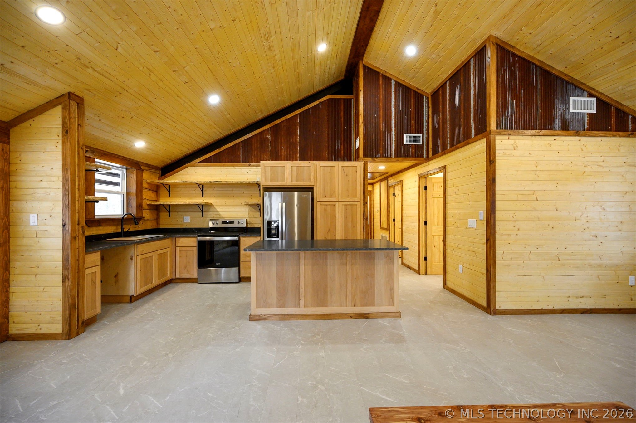 4746 Highway 4 Smithville OK 74957