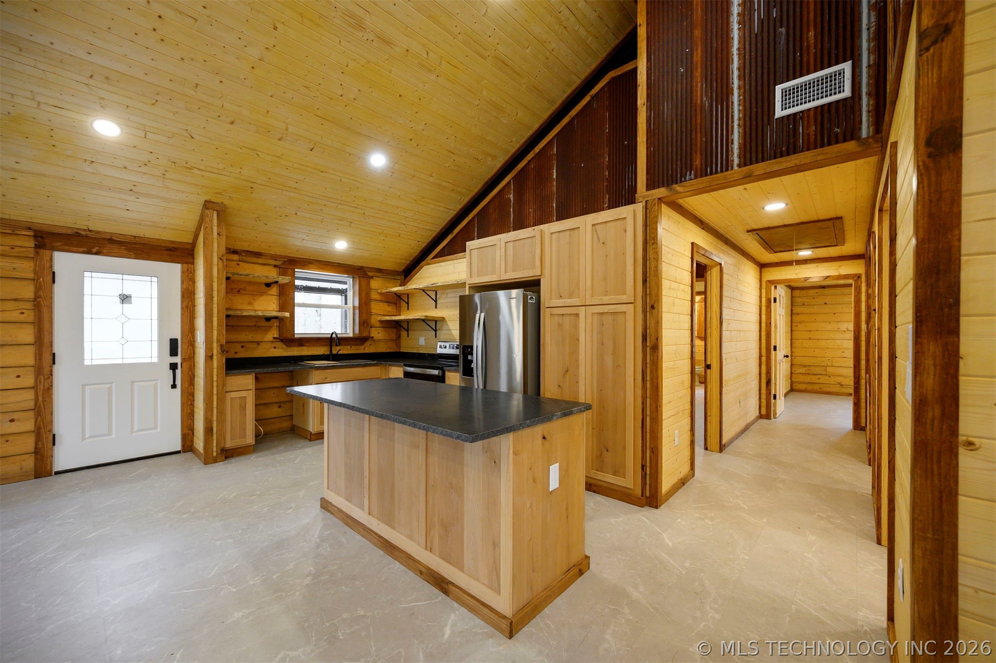 4746 Highway 4 Smithville OK 74957