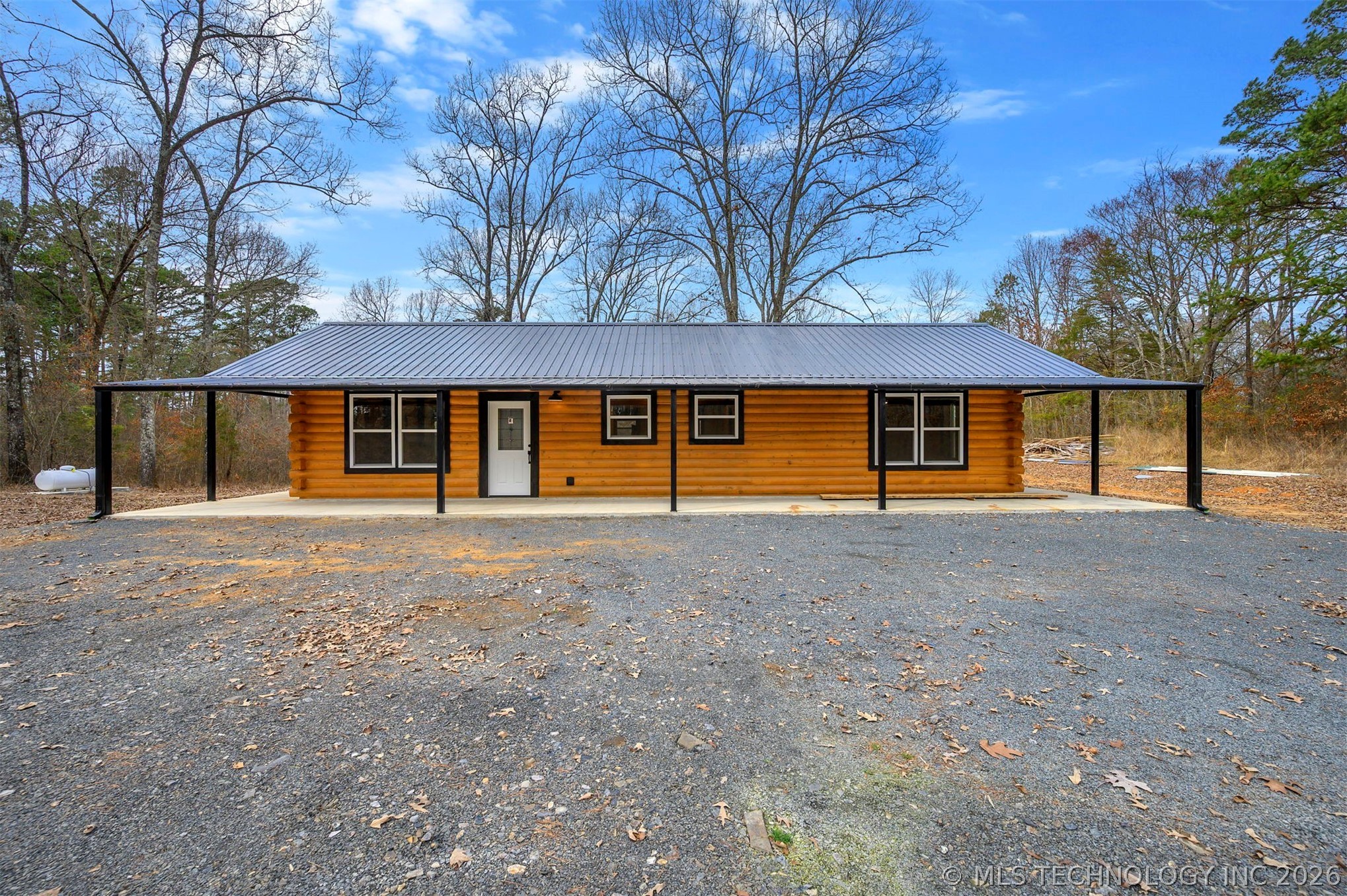 4746 Highway 4 Smithville OK 74957