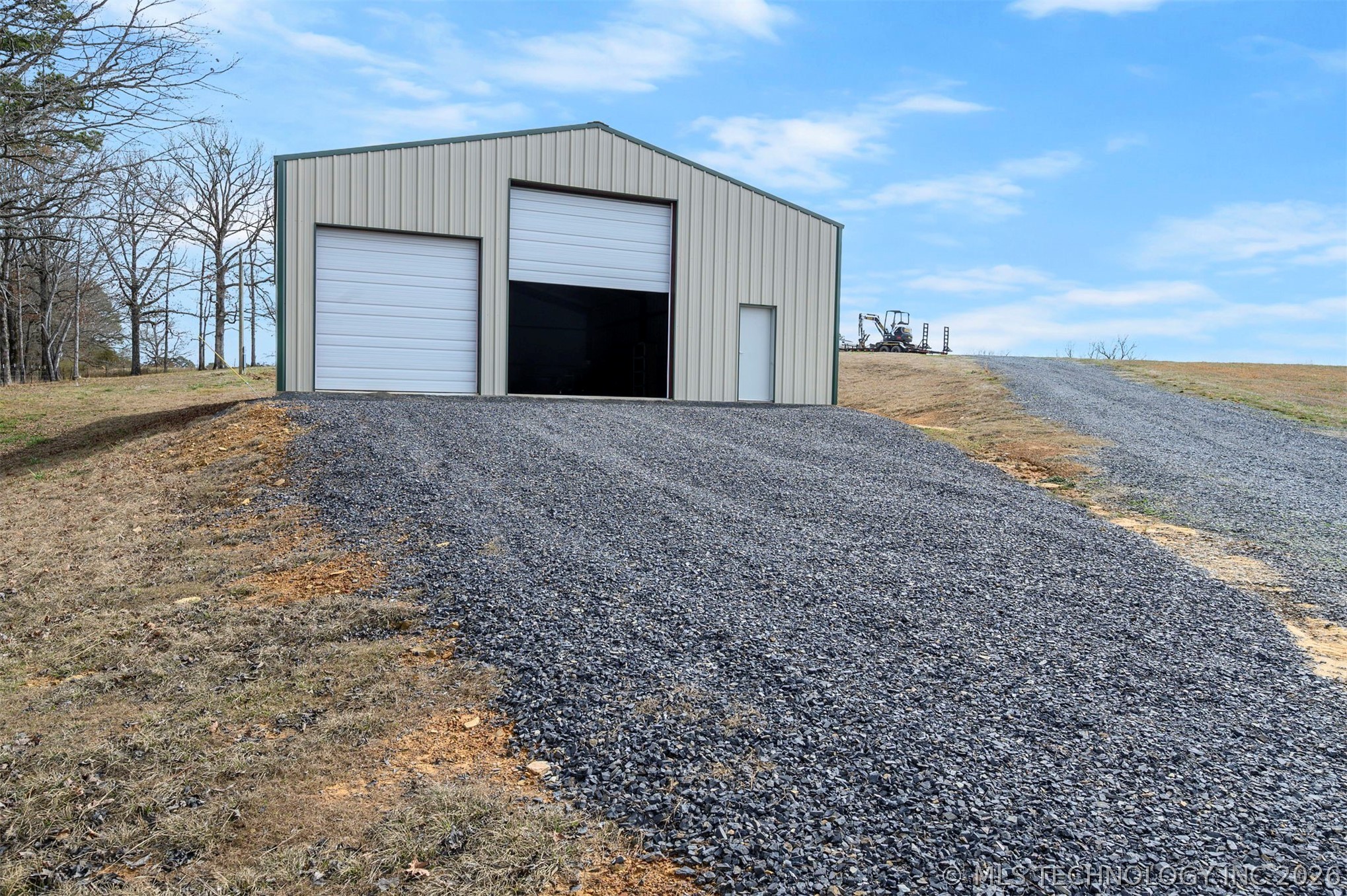 4746 Highway 4 Smithville OK 74957