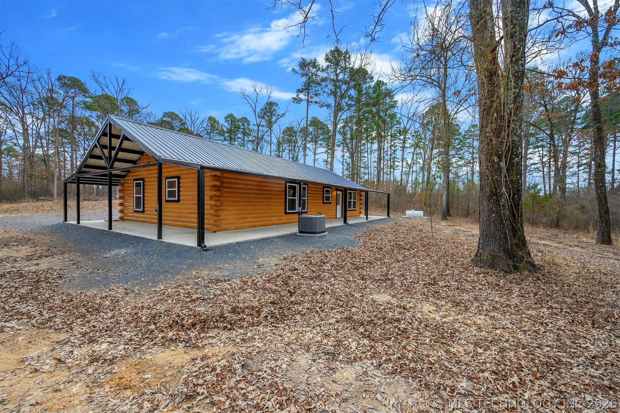 4746 Highway 4 Smithville OK 74957