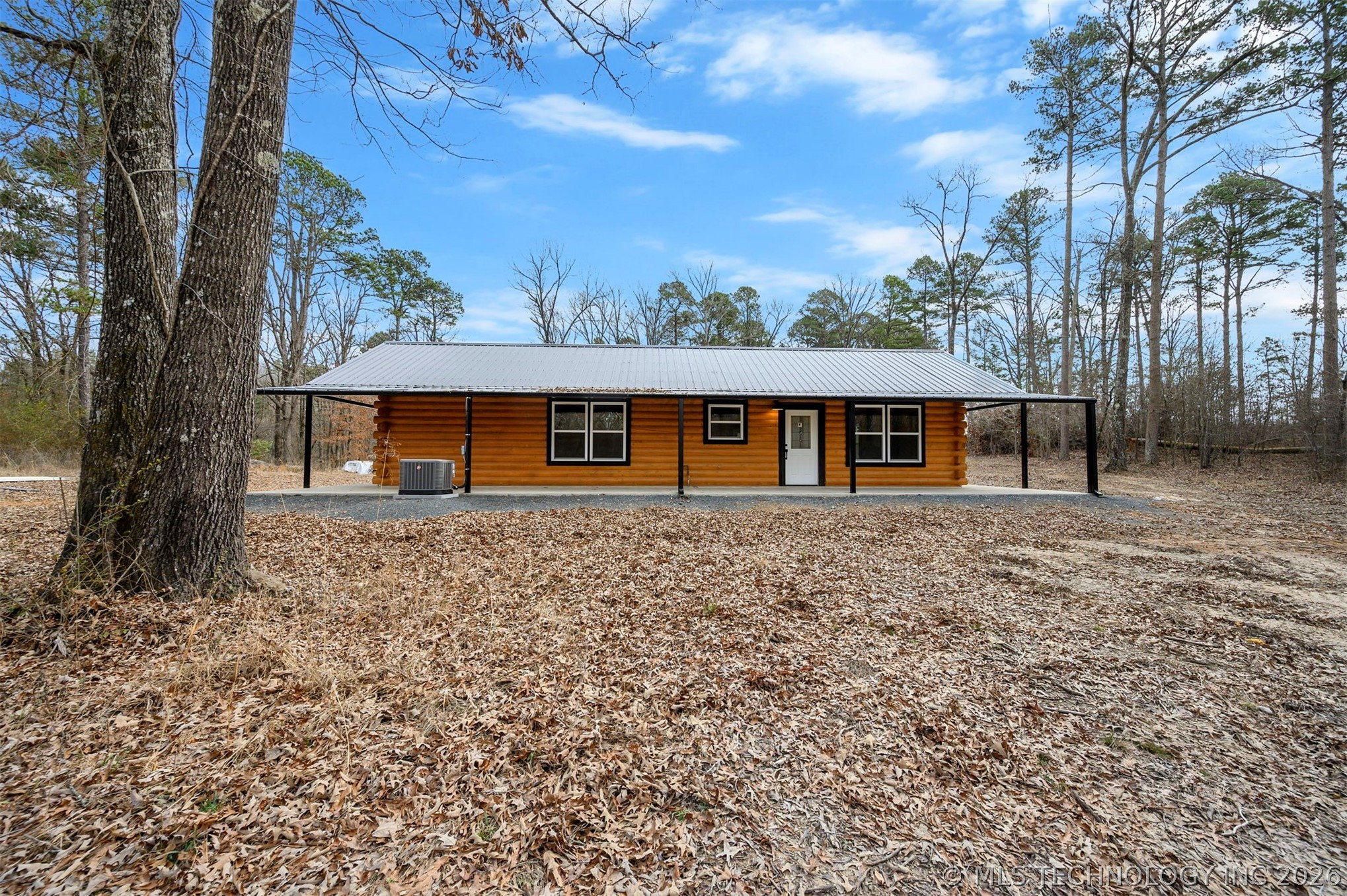 4746 Highway 4 Smithville OK 74957