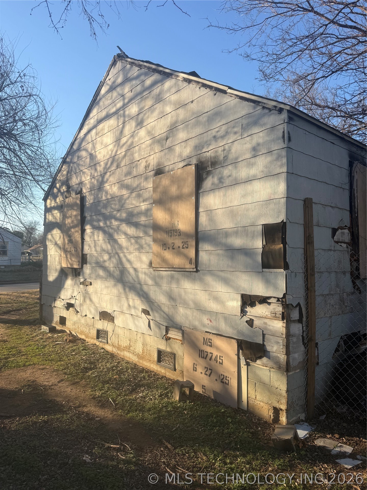 1171 N Columbia Place Tulsa OK 74110