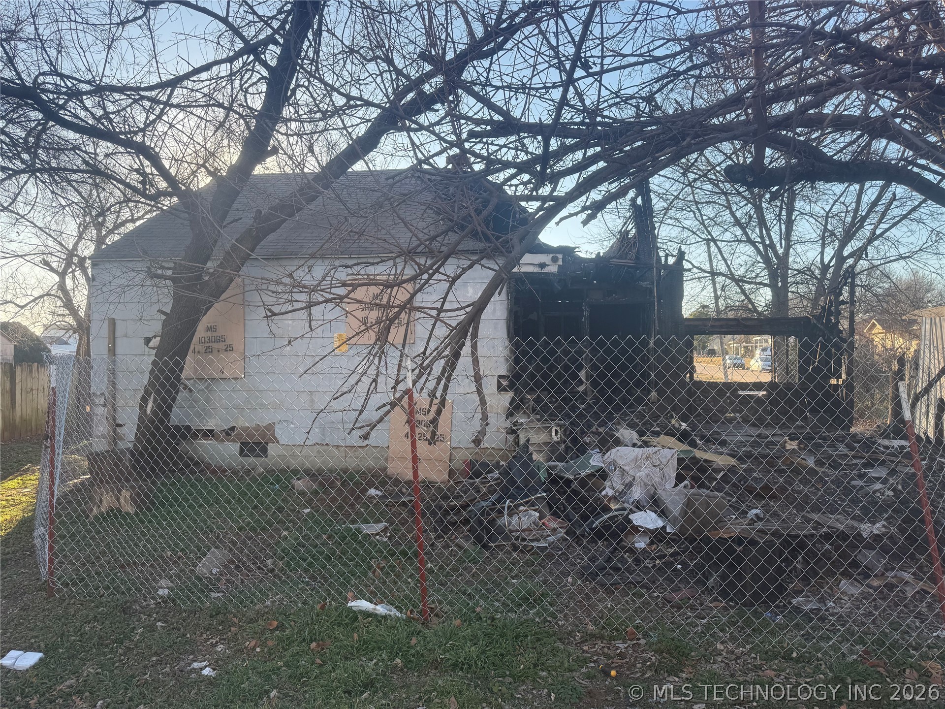 1171 N Columbia Place Tulsa OK 74110
