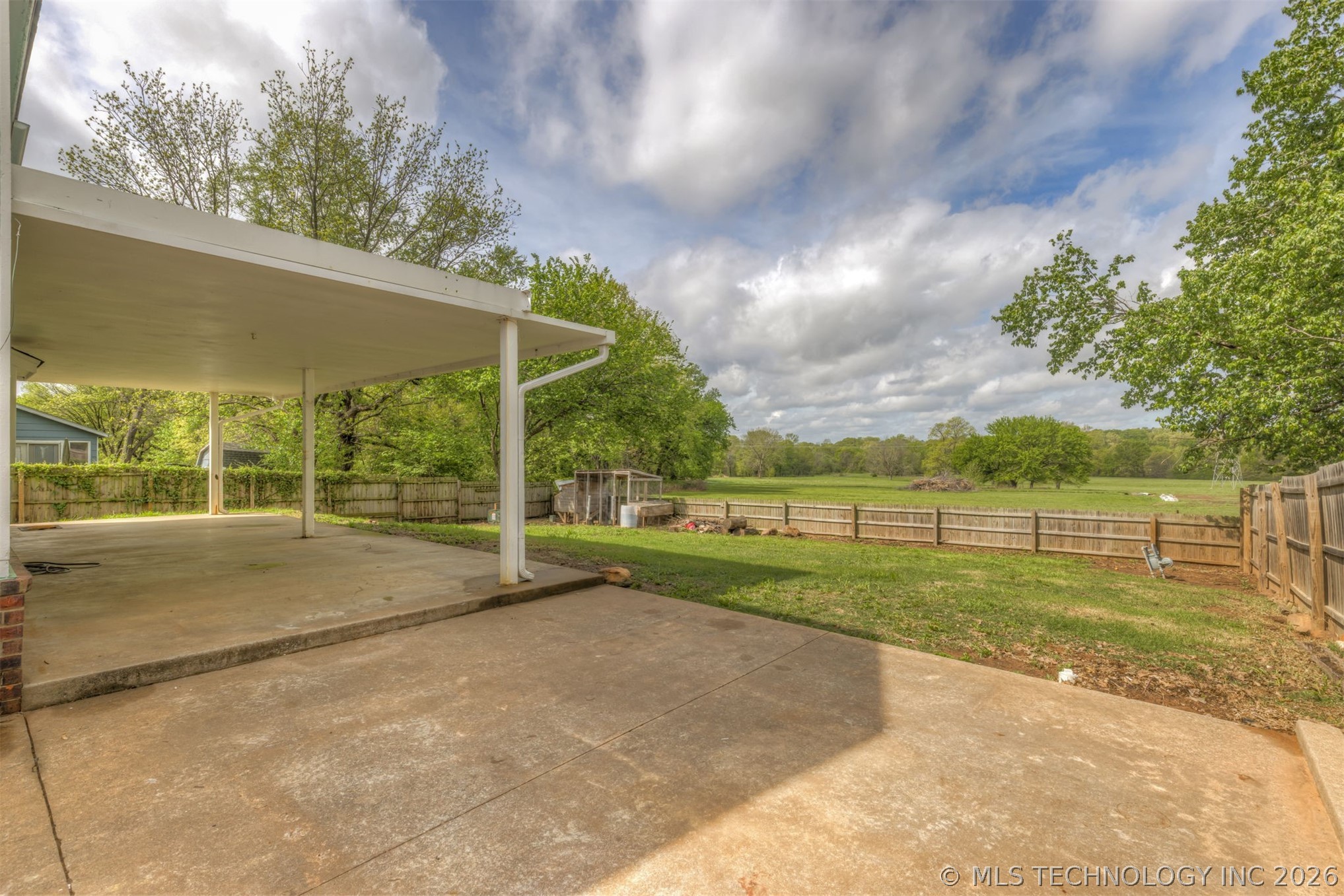 15934 S 294th Eastavenue Coweta OK 74429