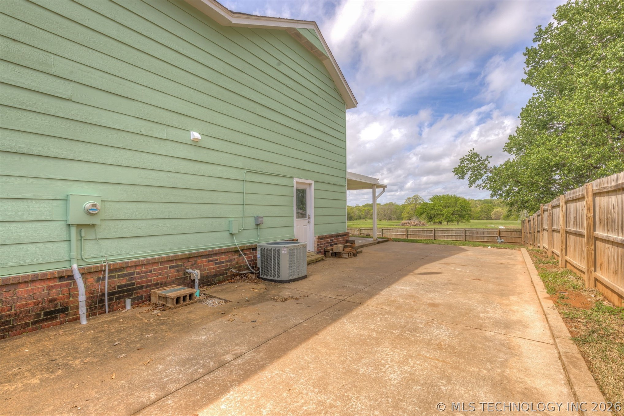 15934 S 294th Eastavenue Coweta OK 74429