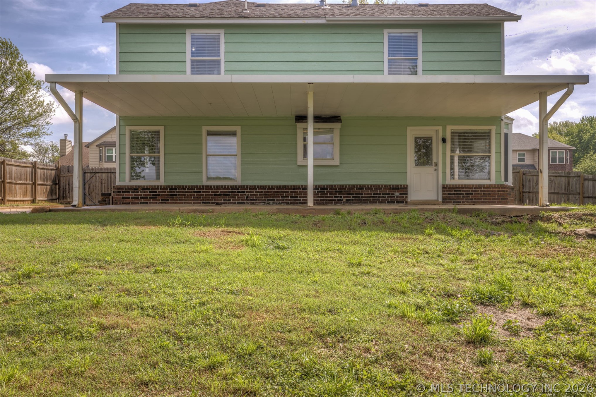 15934 S 294th Eastavenue Coweta OK 74429