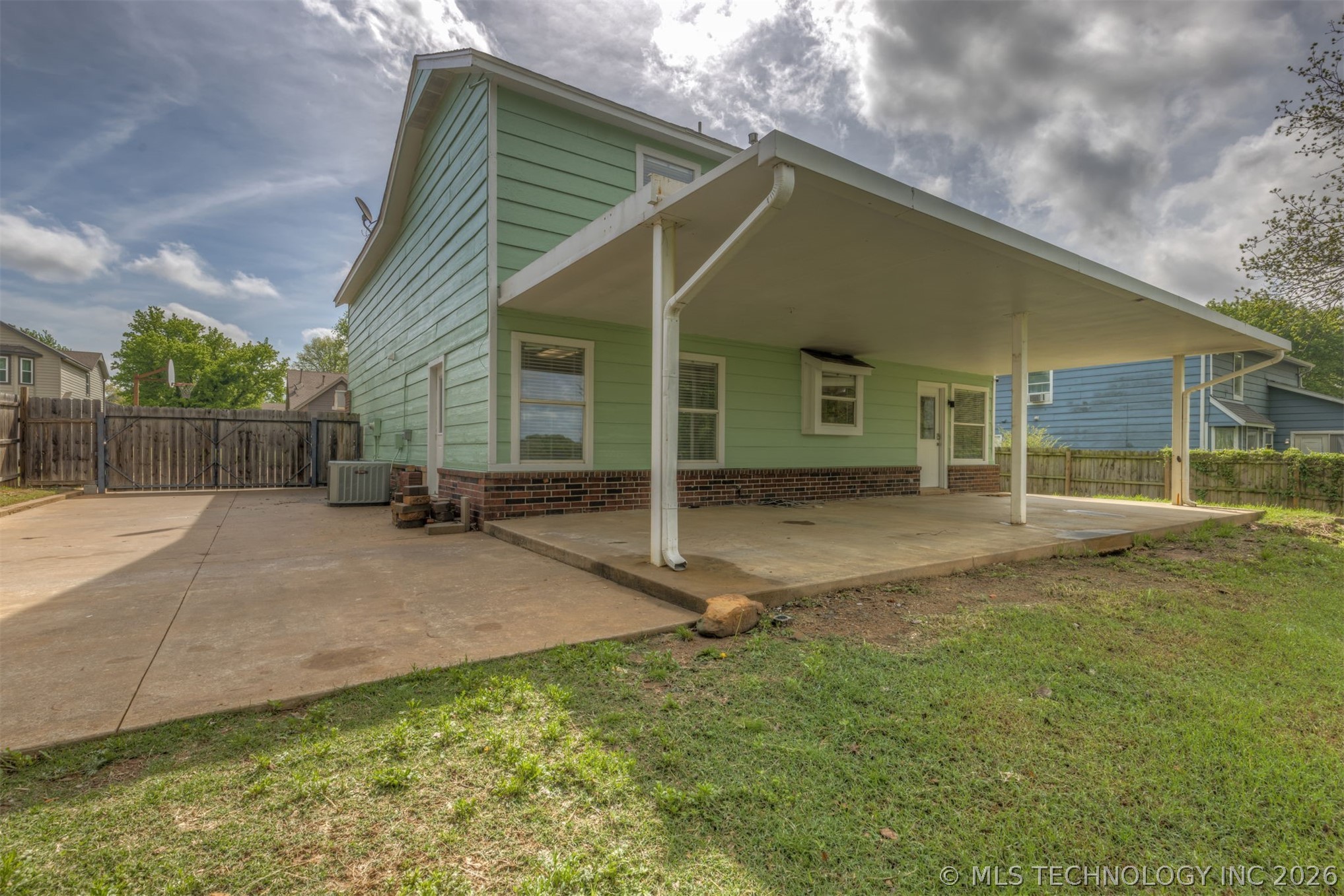 15934 S 294th Eastavenue Coweta OK 74429