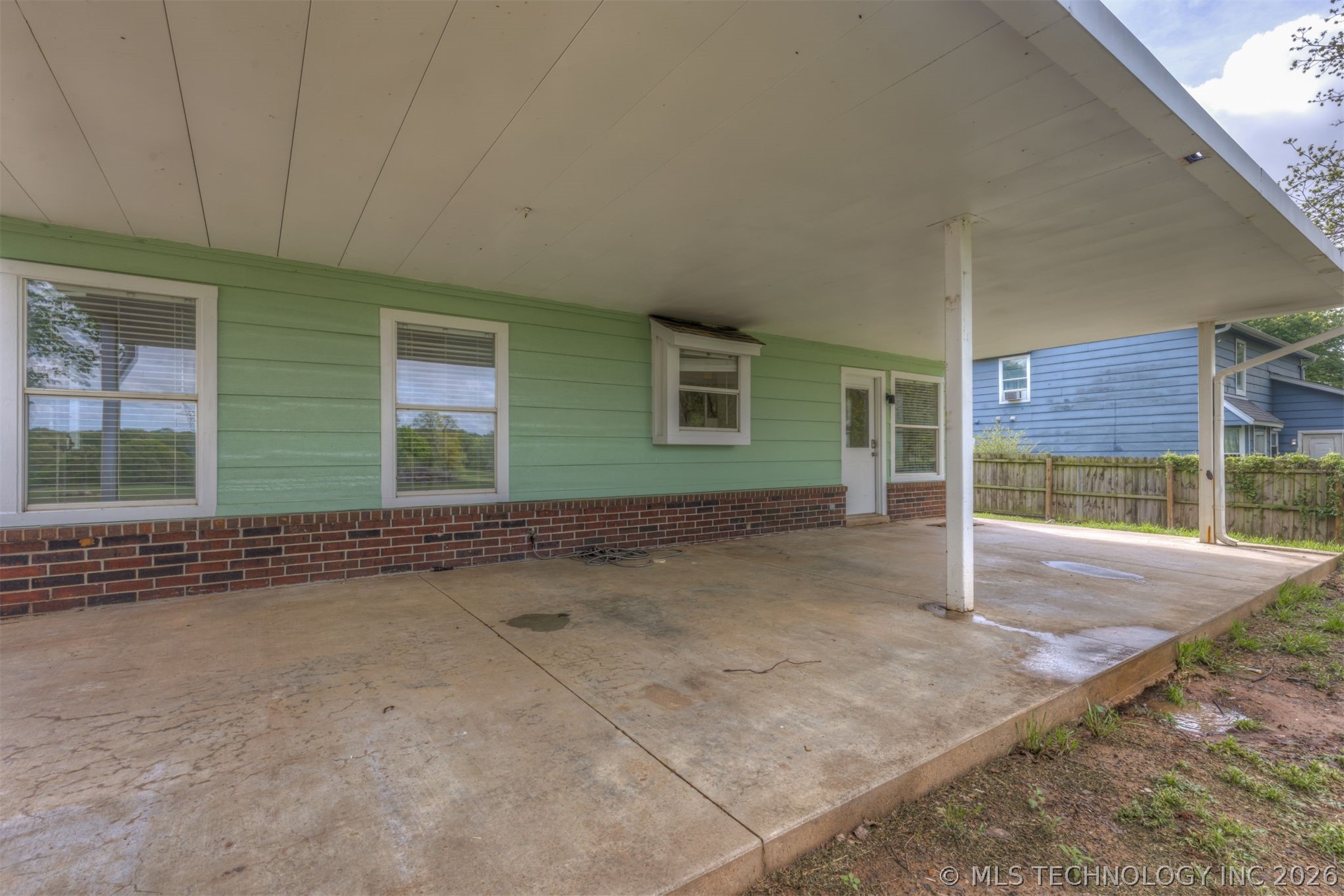 15934 S 294th Eastavenue Coweta OK 74429