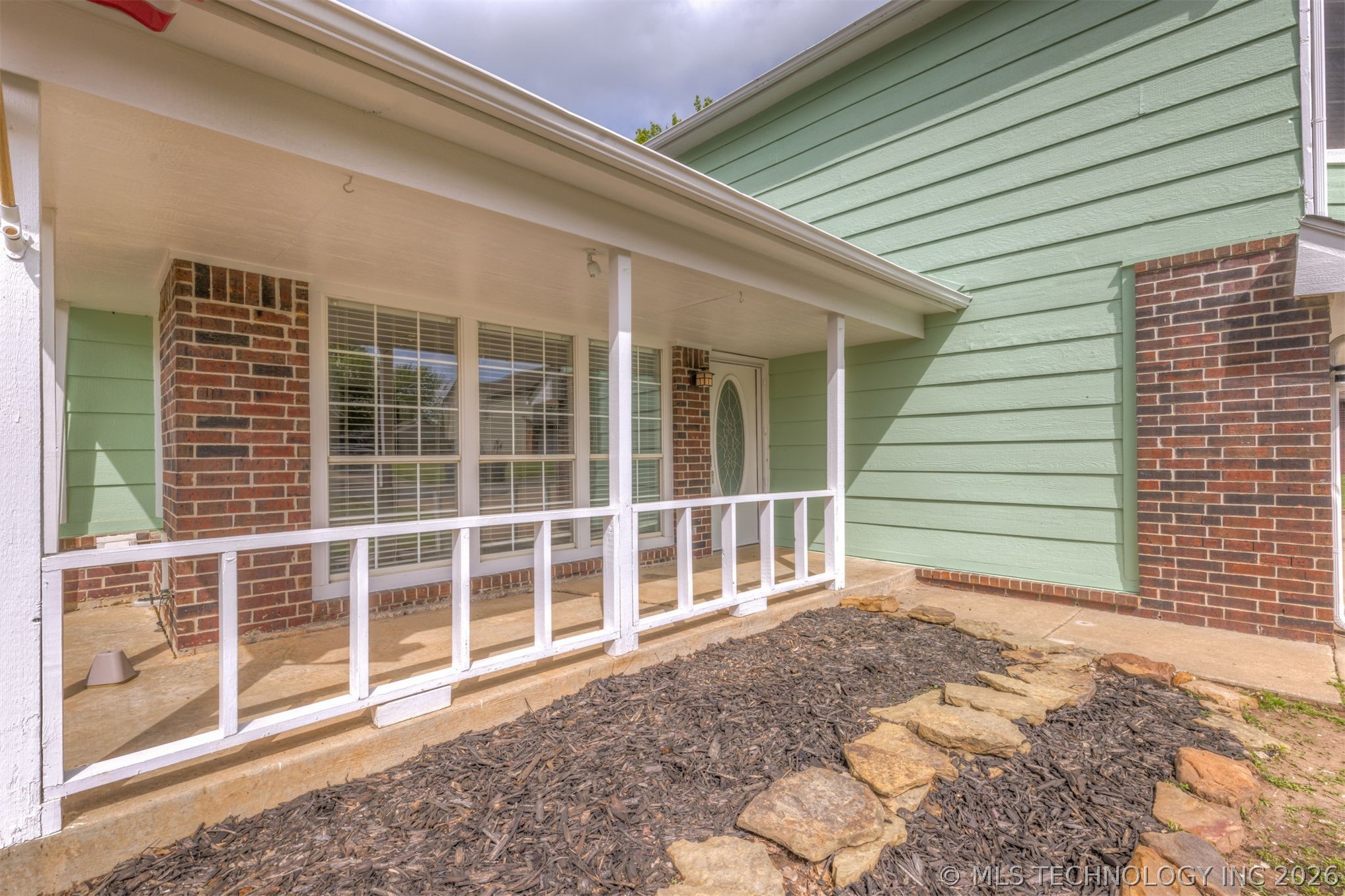 15934 S 294th Eastavenue Coweta OK 74429