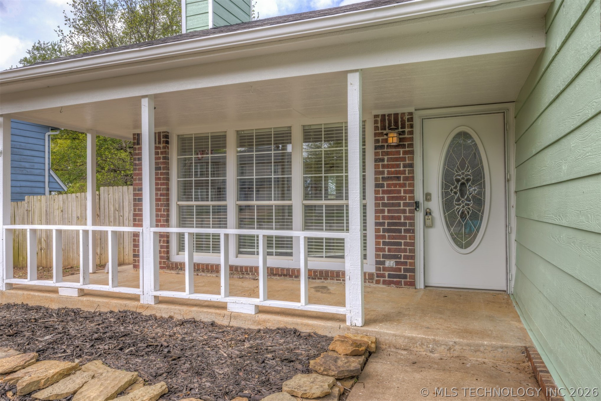 15934 S 294th Eastavenue Coweta OK 74429