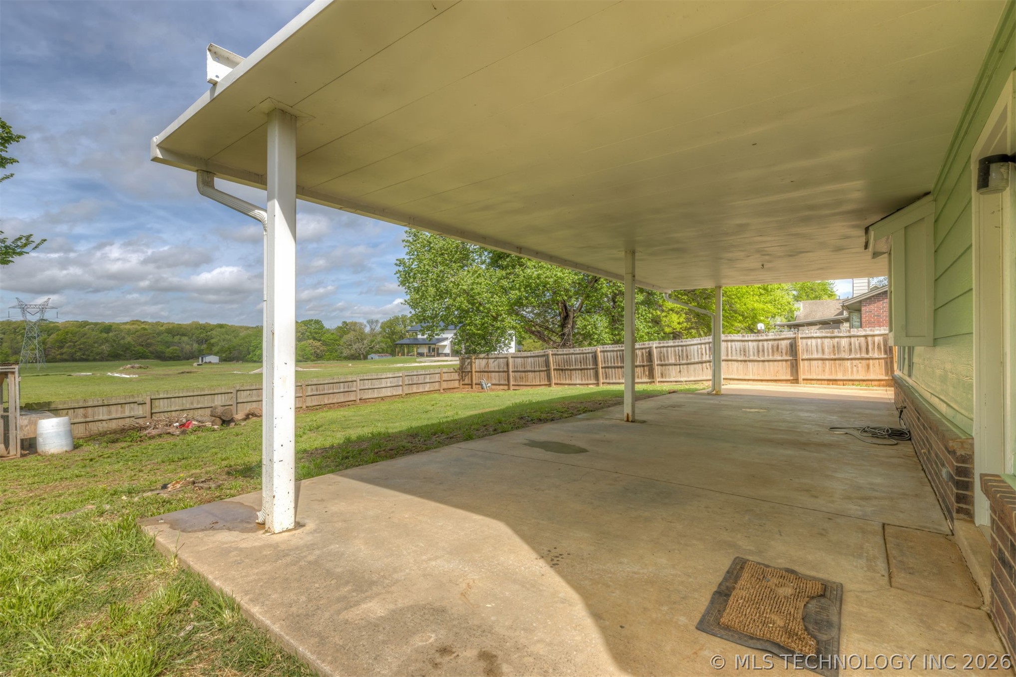 15934 S 294th Eastavenue Coweta OK 74429