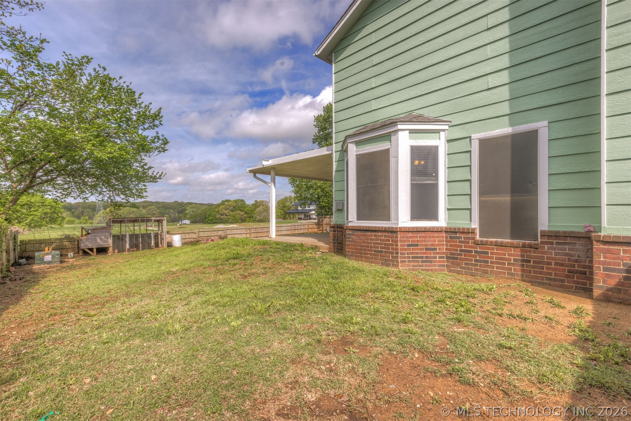 15934 S 294th Eastavenue Coweta OK 74429