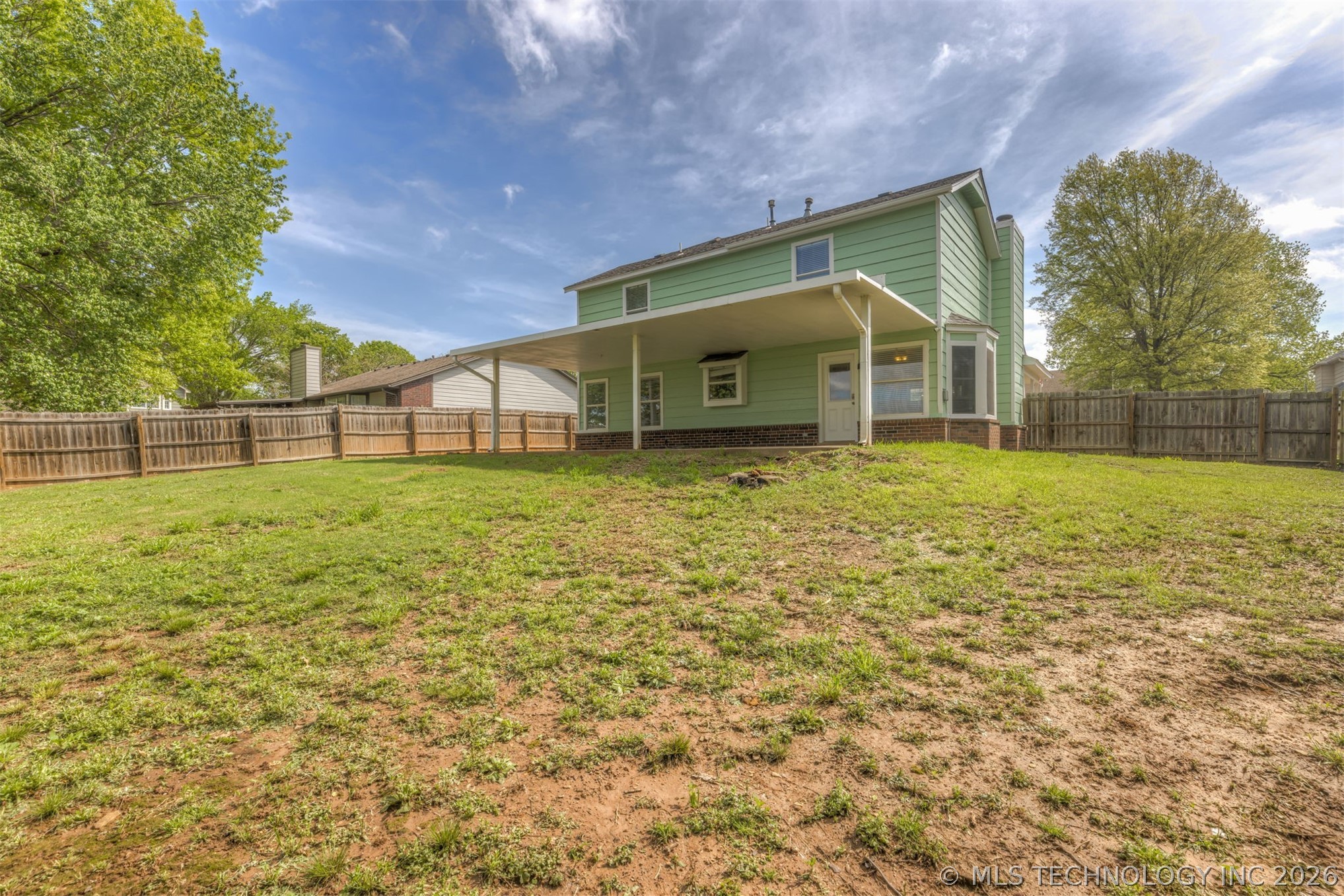 15934 S 294th Eastavenue Coweta OK 74429