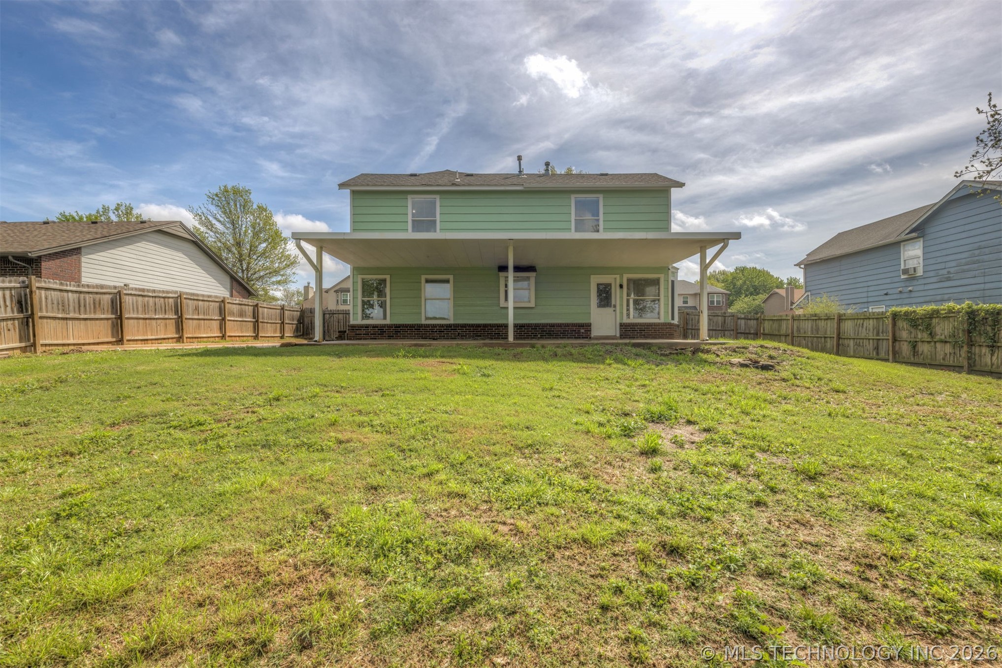 15934 S 294th Eastavenue Coweta OK 74429