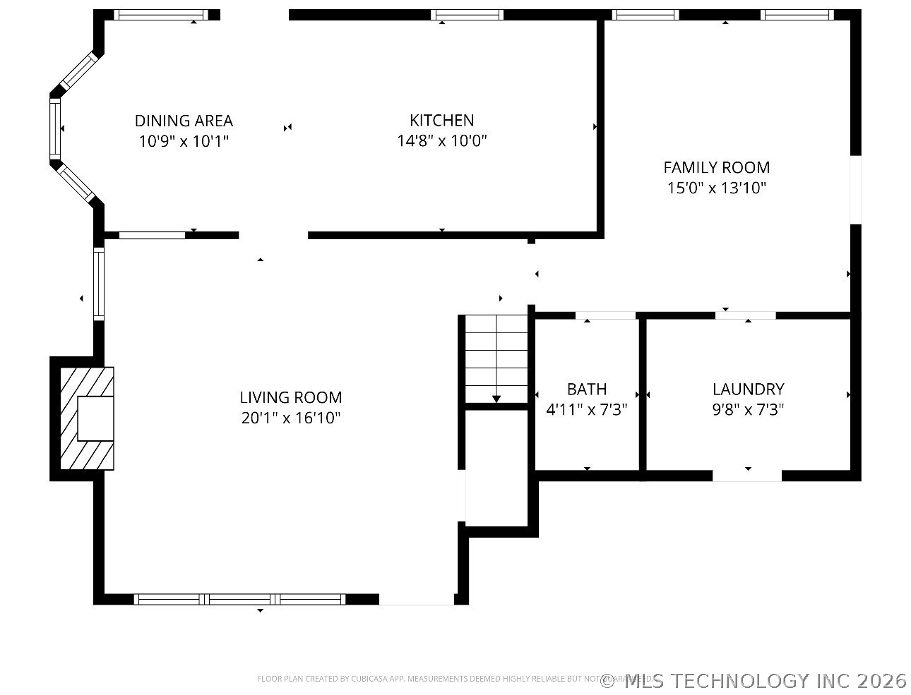 15934 S 294th Eastavenue Coweta OK 74429