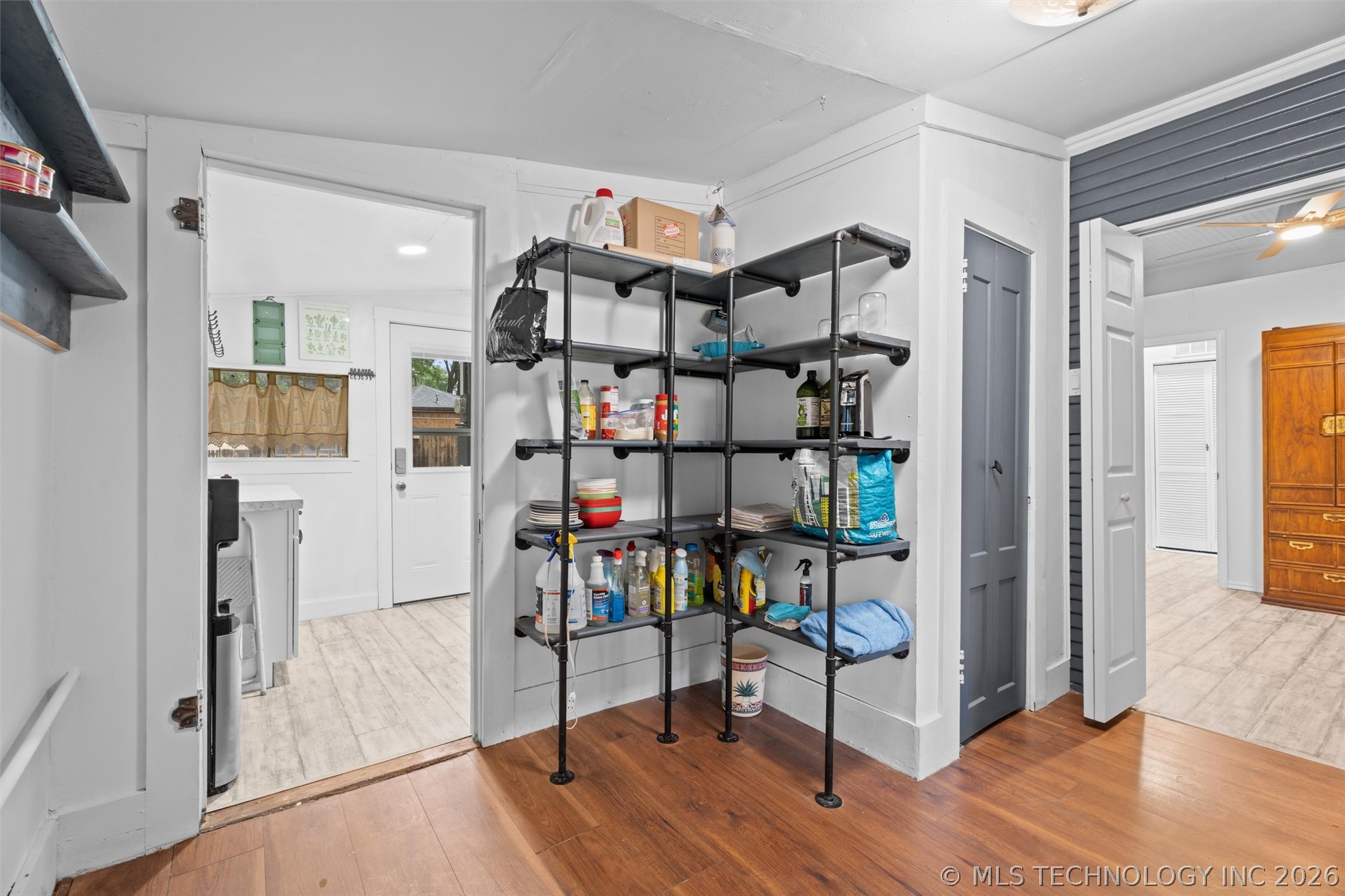 1019 E 8th Street Pawhuska OK 74056