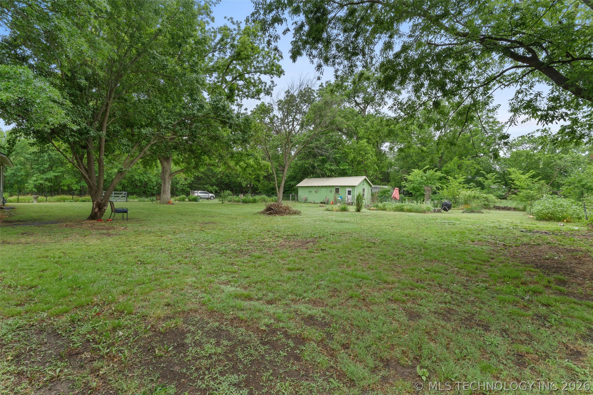 1019 E 8th Street Pawhuska OK 74056