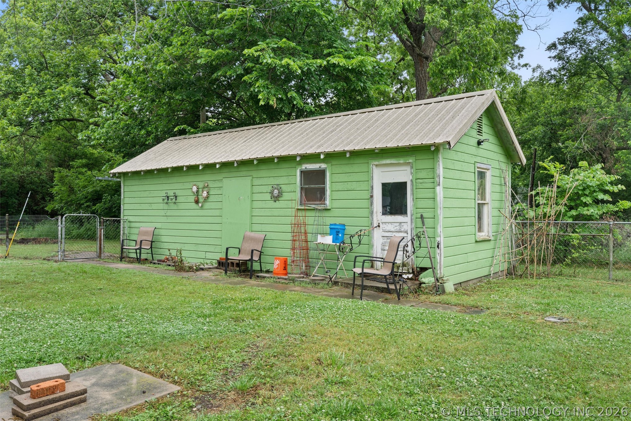 1019 E 8th Street Pawhuska OK 74056