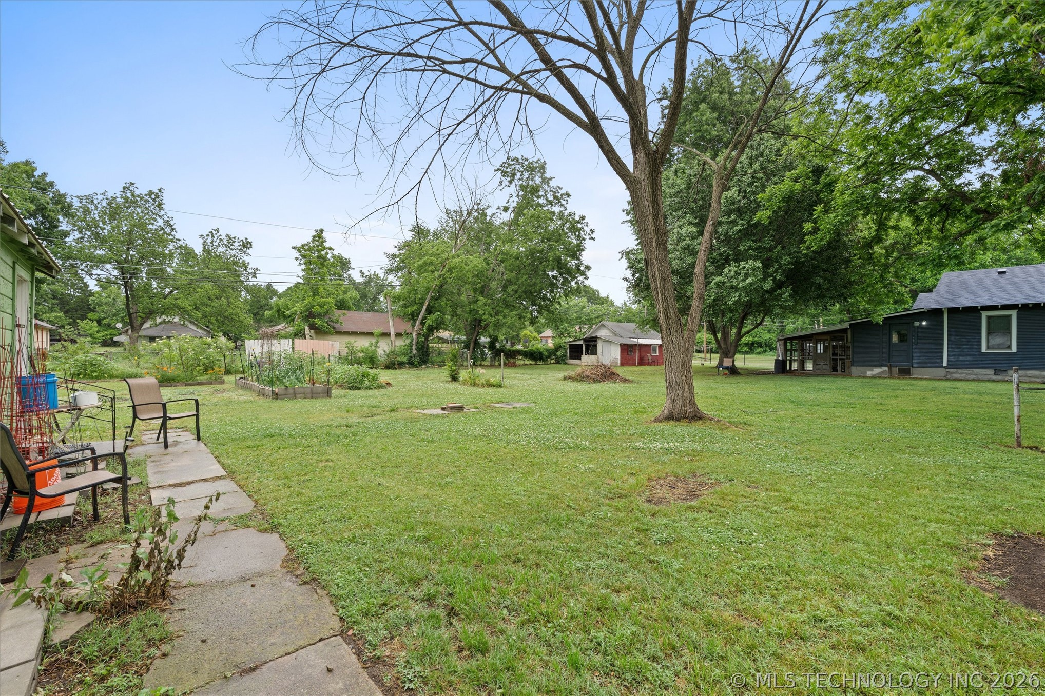 1019 E 8th Street Pawhuska OK 74056