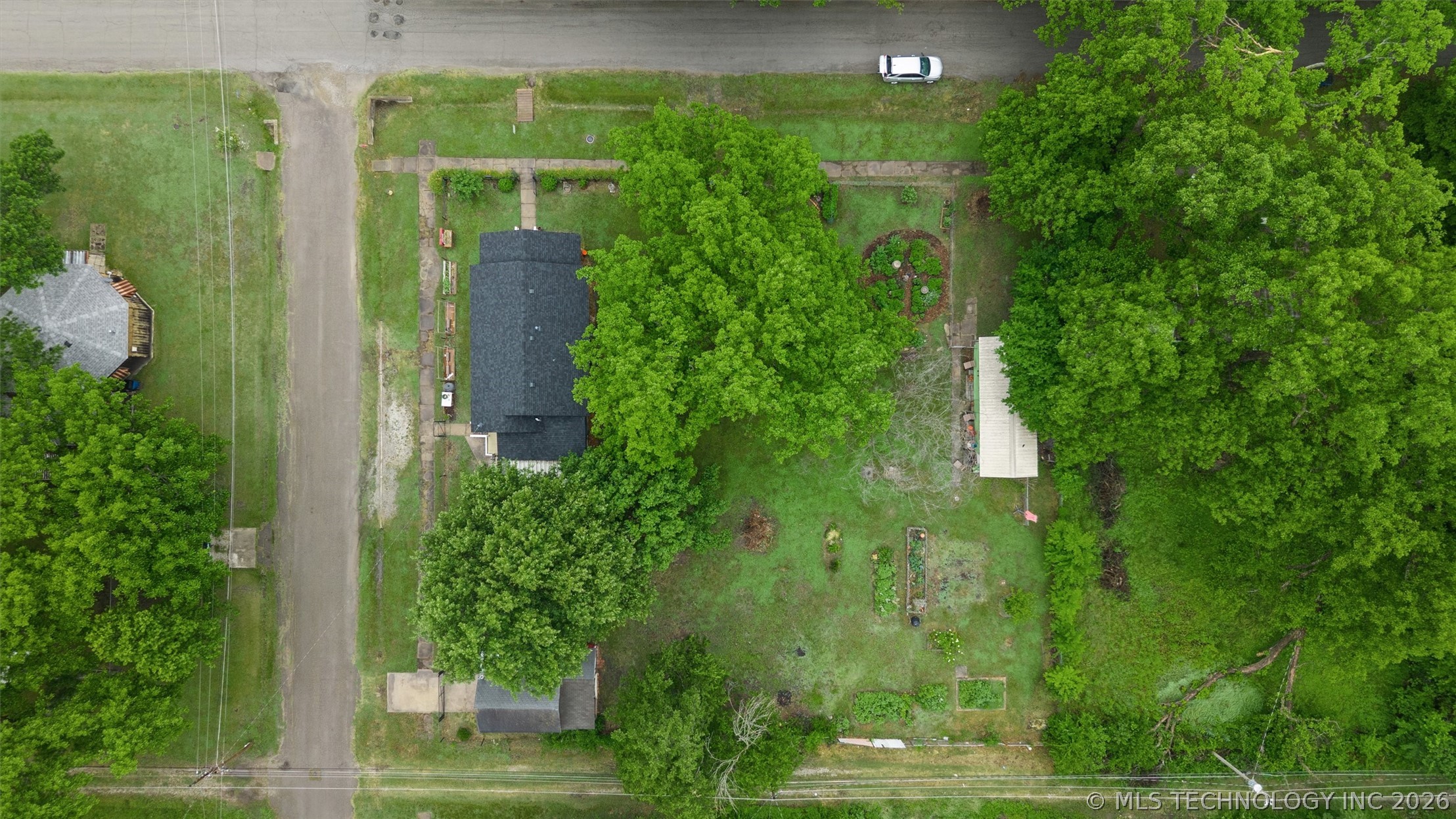 1019 E 8th Street Pawhuska OK 74056