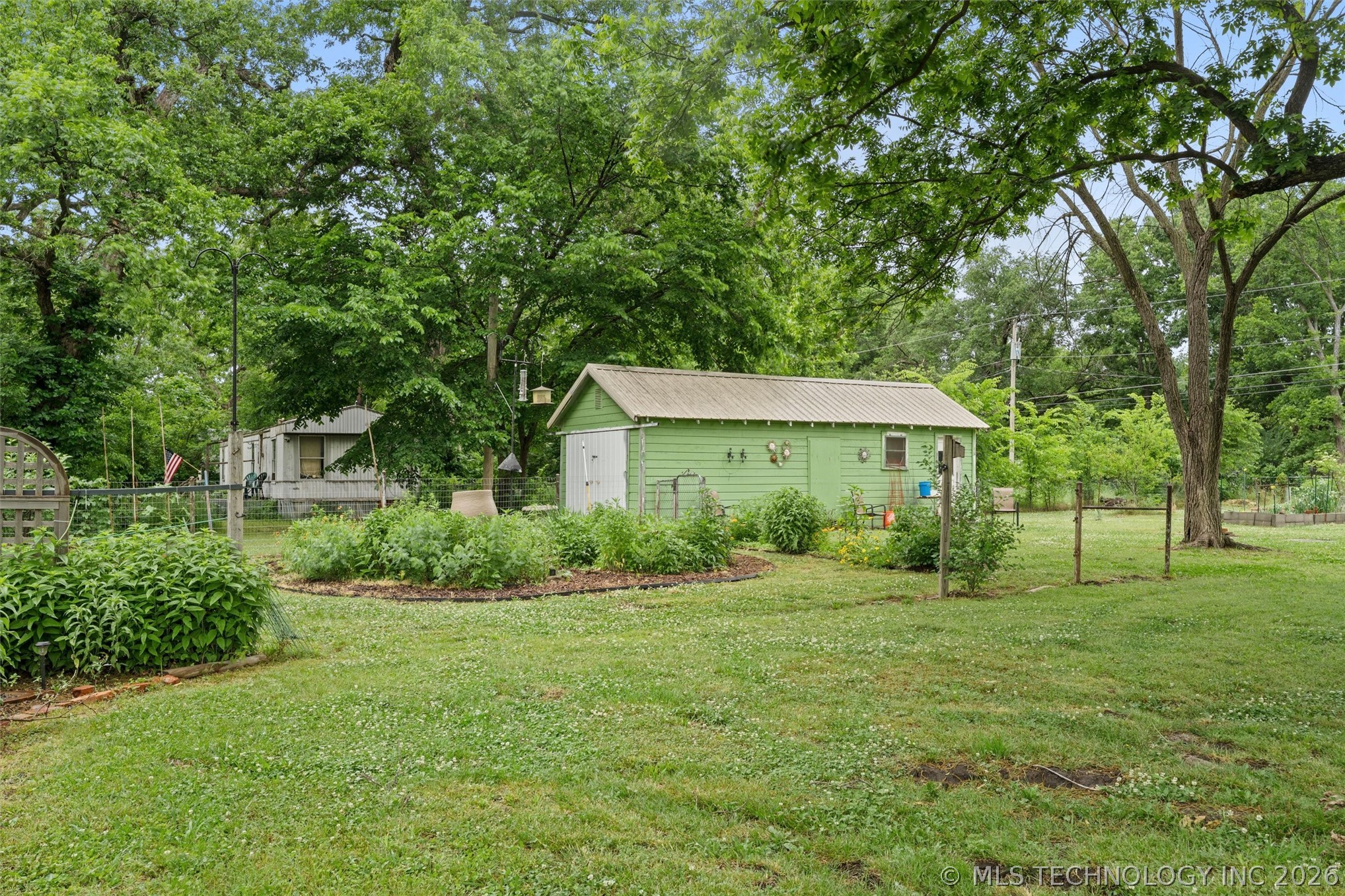 1019 E 8th Street Pawhuska OK 74056