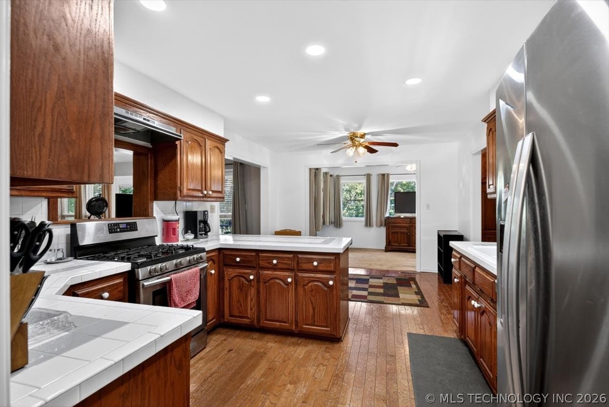 36602 Ridge Poteau OK 74953