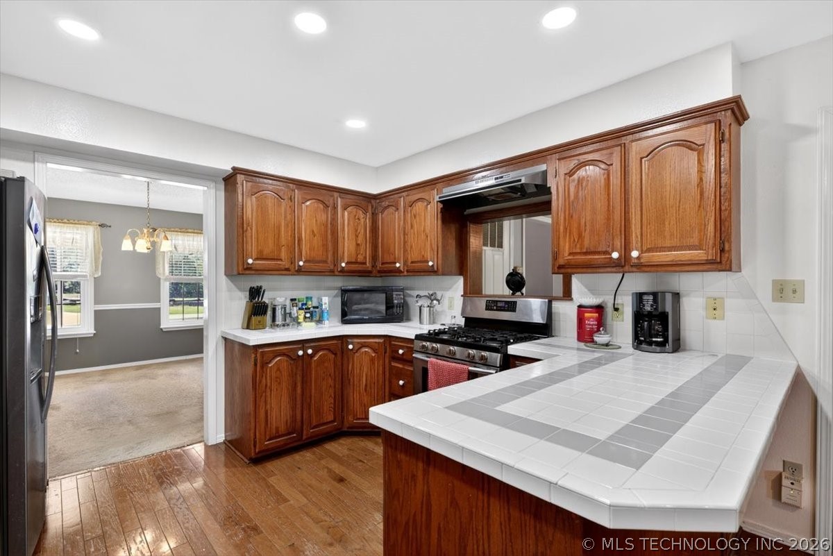 36602 Ridge Poteau OK 74953