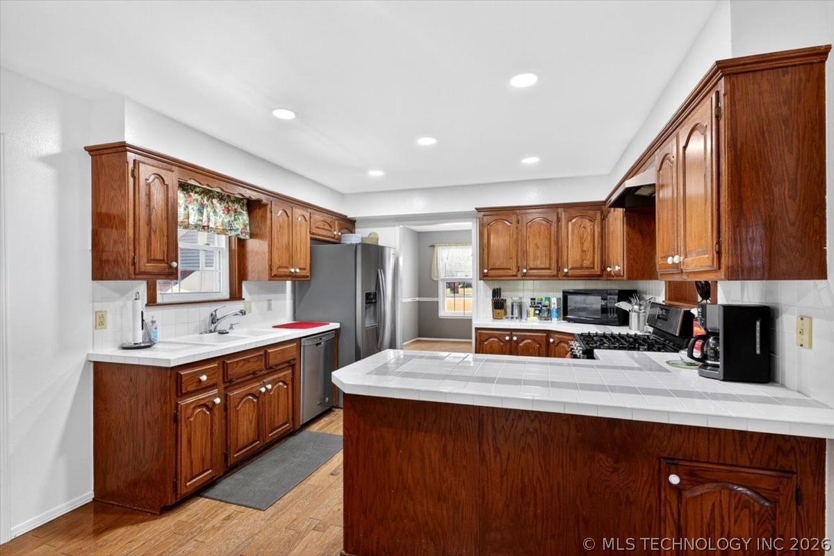36602 Ridge Poteau OK 74953