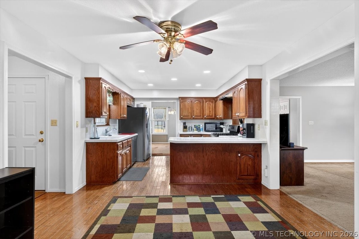 36602 Ridge Poteau OK 74953