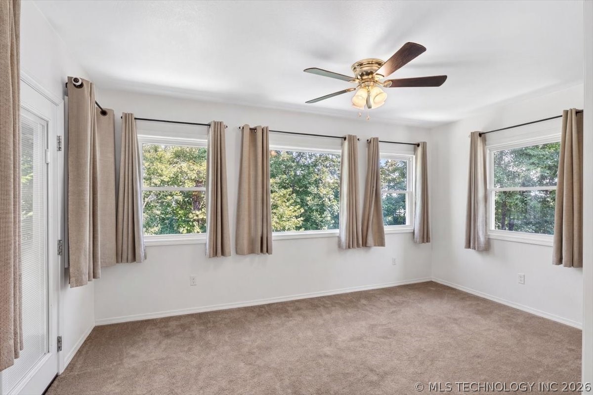 36602 Ridge Poteau OK 74953