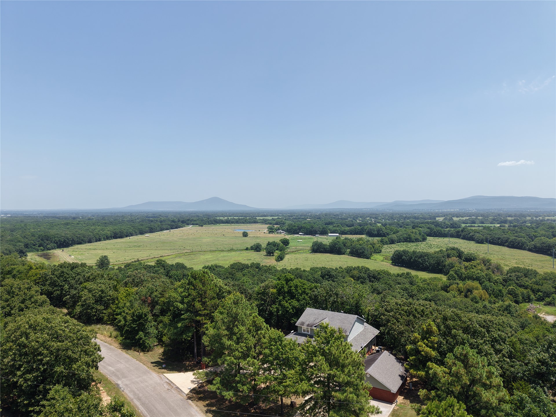 36602 Ridge Poteau OK 74953