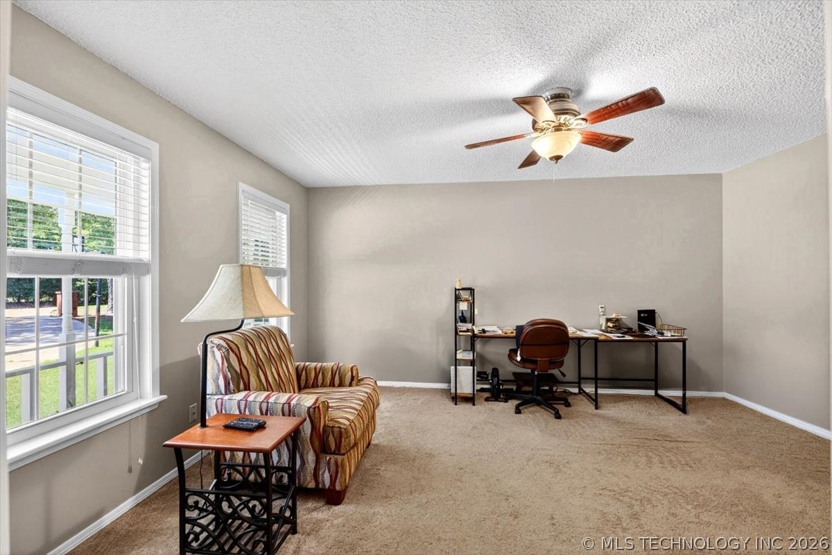 36602 Ridge Poteau OK 74953