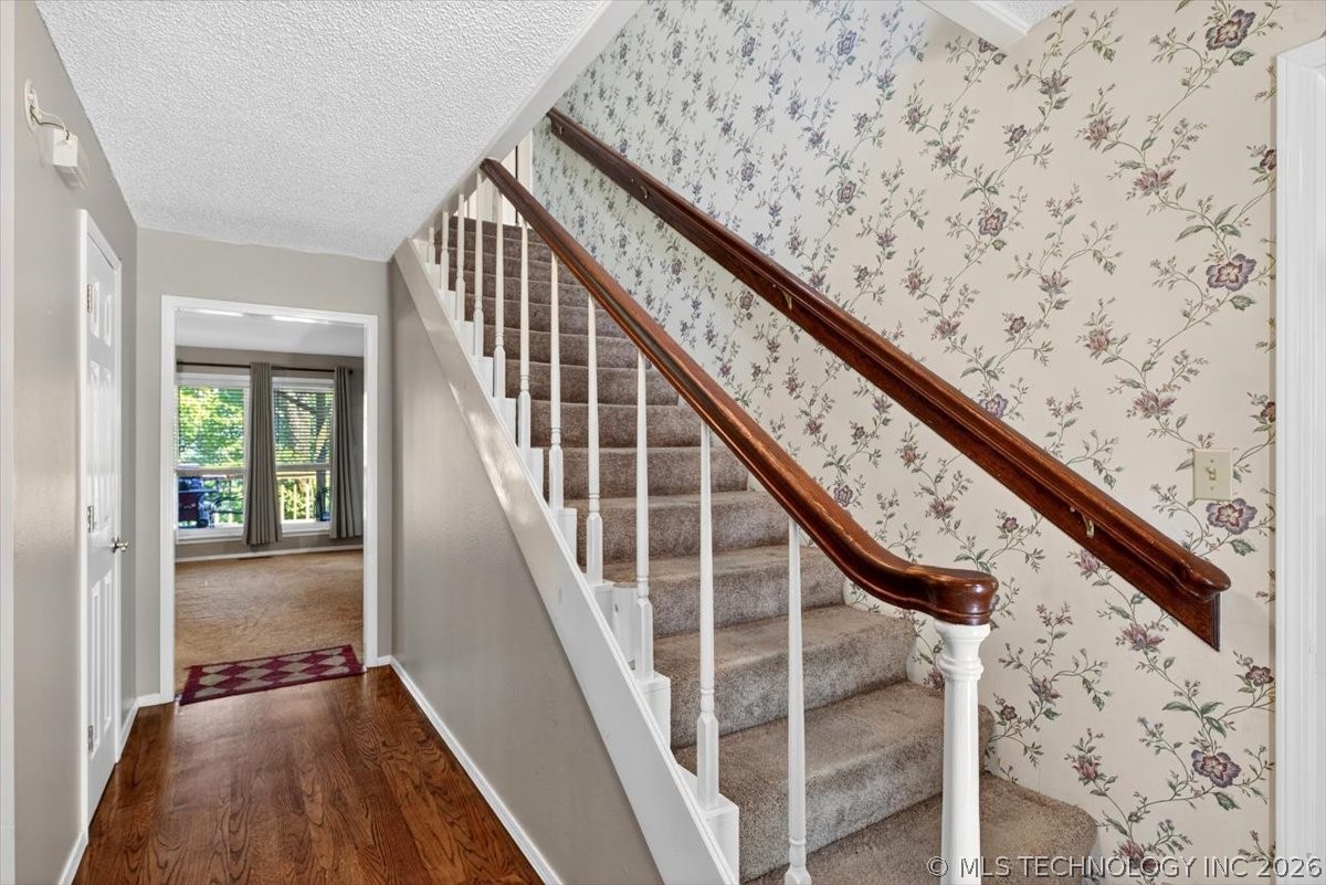 36602 Ridge Poteau OK 74953