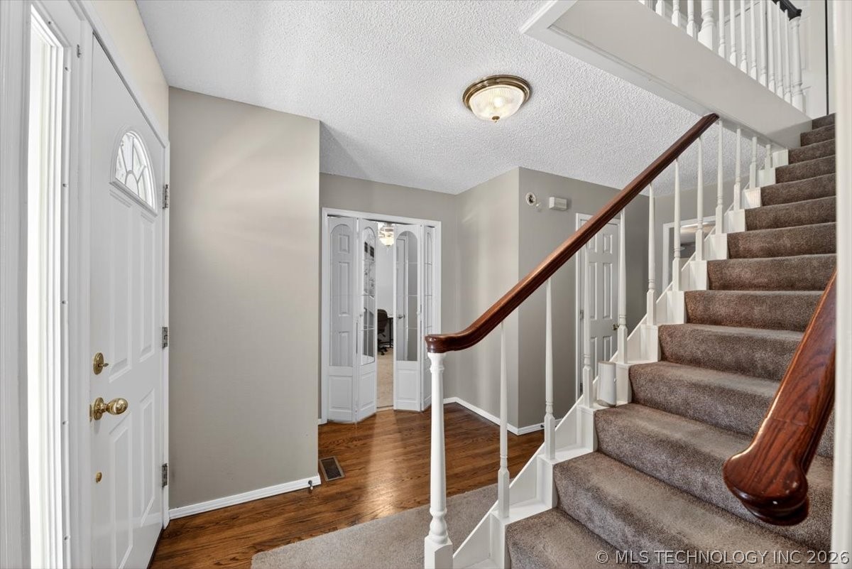 36602 Ridge Poteau OK 74953