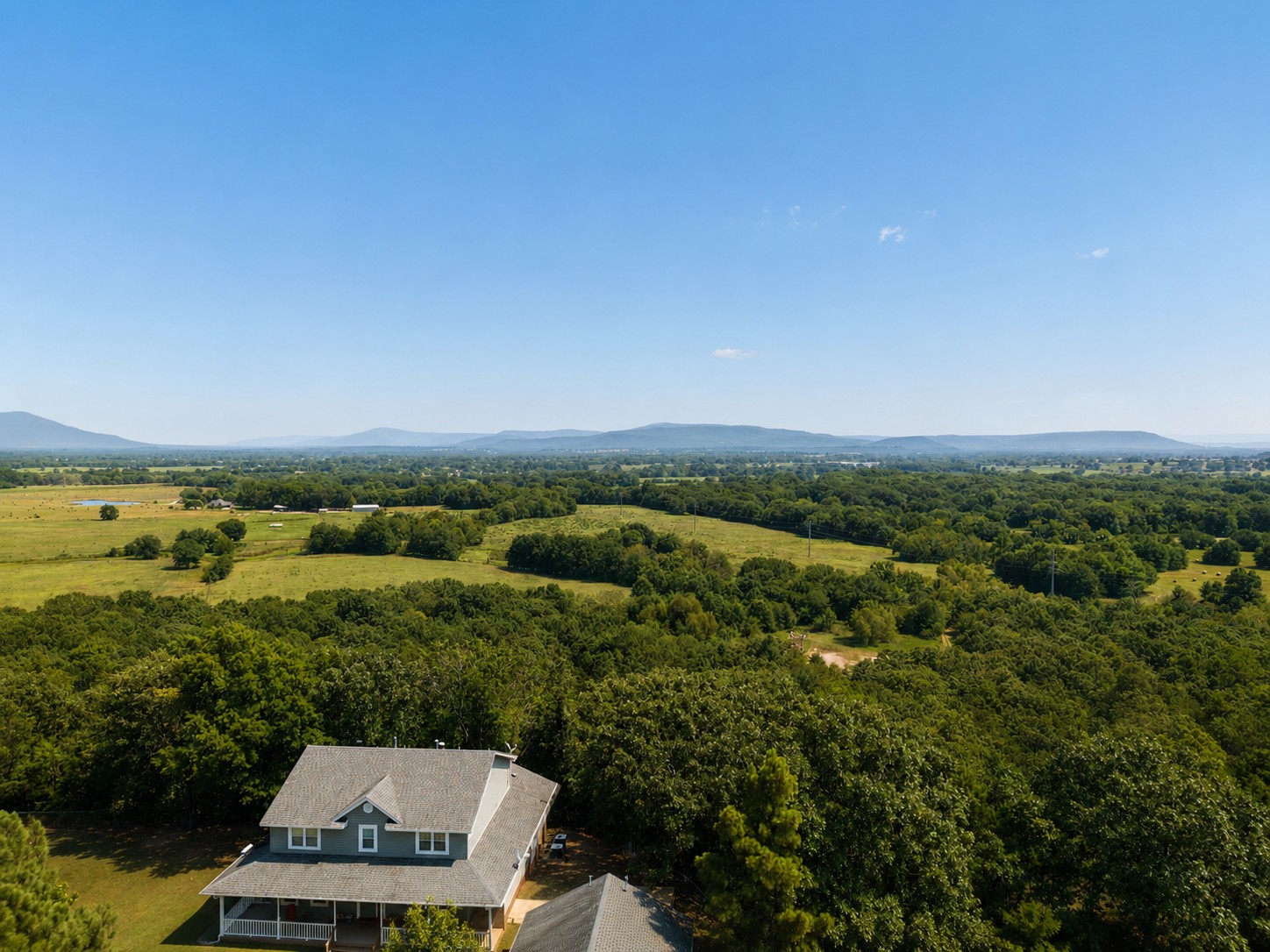 36602 Ridge Poteau OK 74953