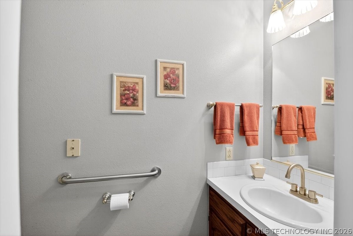 36602 Ridge Poteau OK 74953