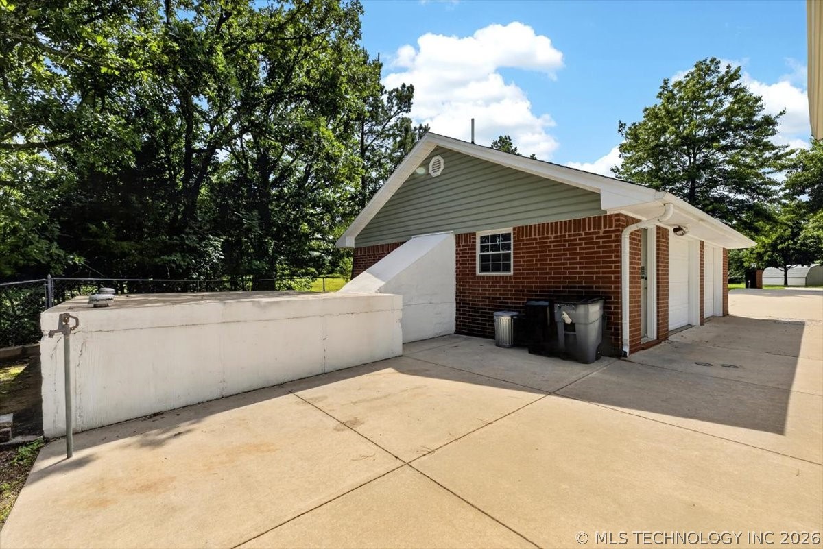 36602 Ridge Poteau OK 74953