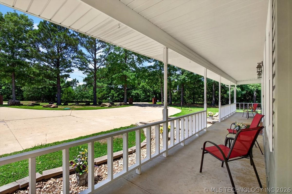 36602 Ridge Poteau OK 74953